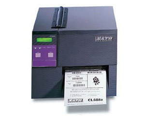 SATO CL608e